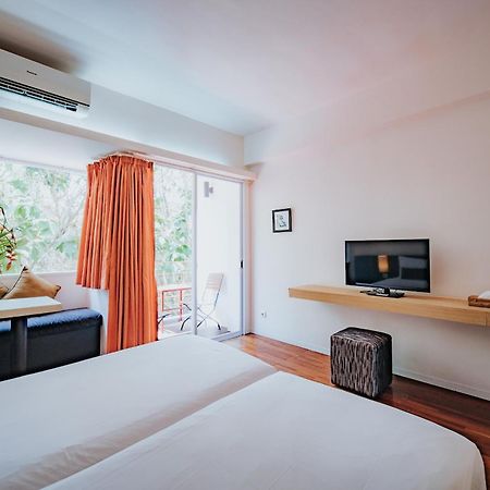 נוסא דואה Allia Residence מראה חיצוני תמונה