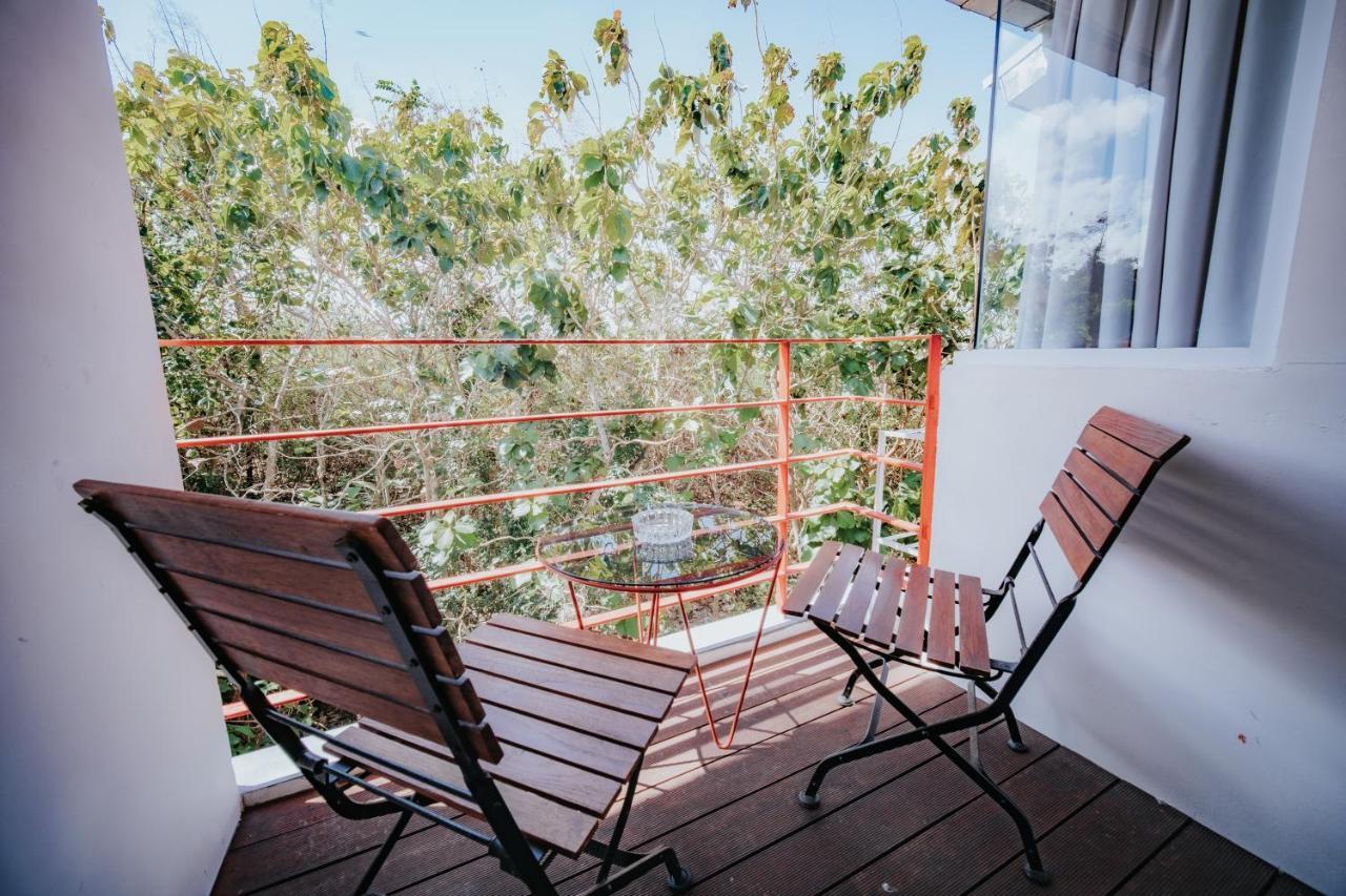 נוסא דואה Allia Residence מראה חיצוני תמונה