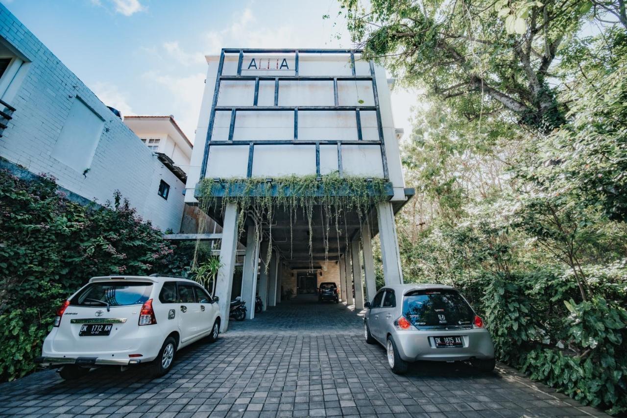 נוסא דואה Allia Residence מראה חיצוני תמונה