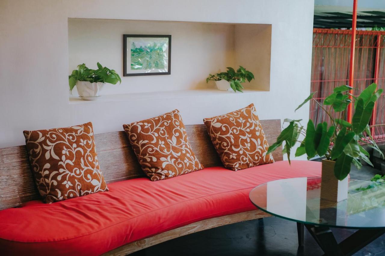 נוסא דואה Allia Residence מראה חיצוני תמונה