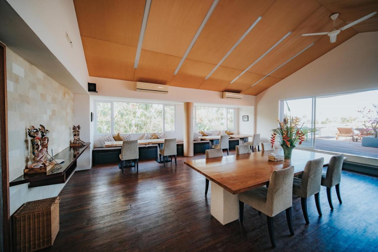 נוסא דואה Allia Residence מראה חיצוני תמונה