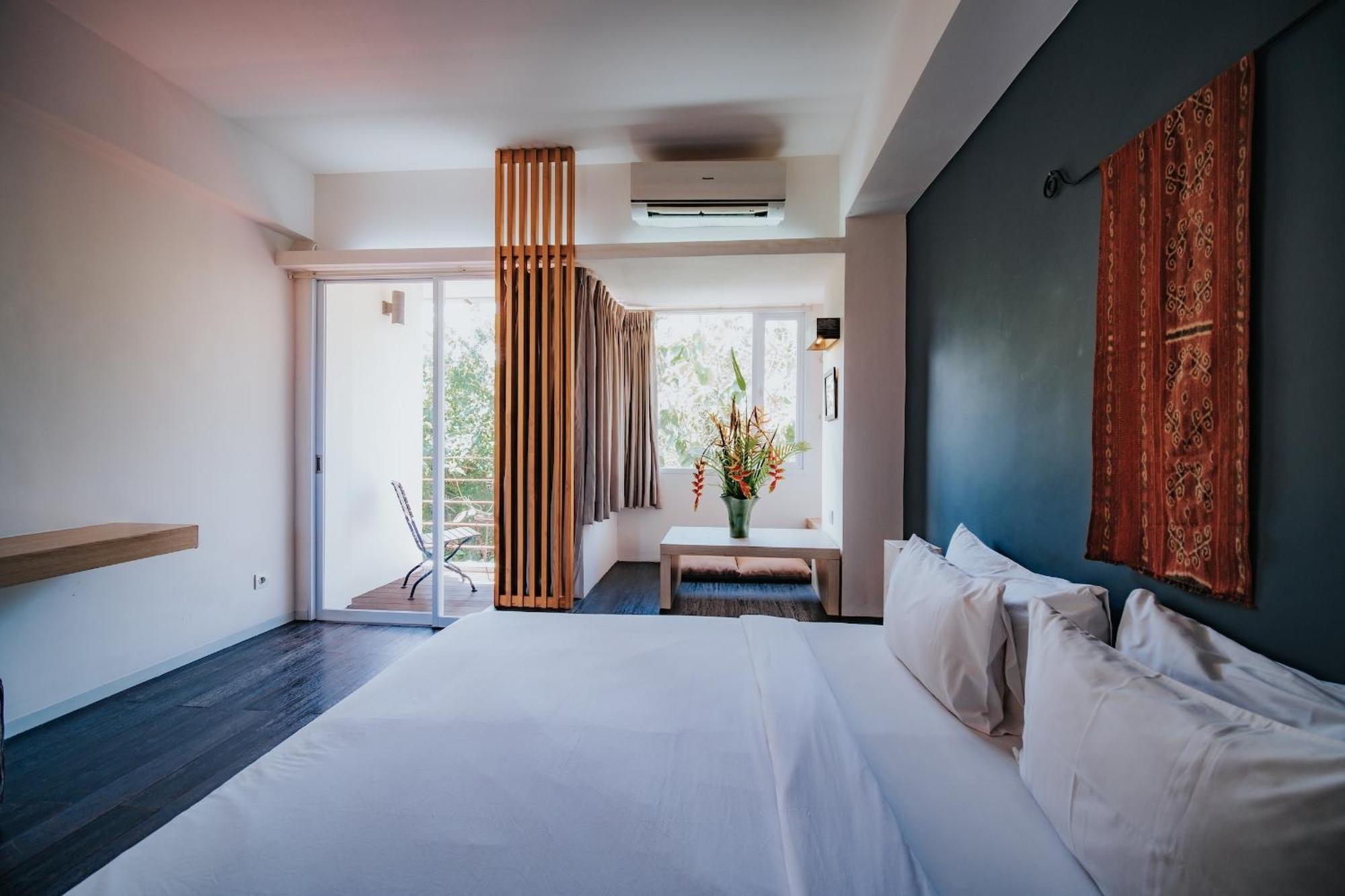 נוסא דואה Allia Residence מראה חיצוני תמונה