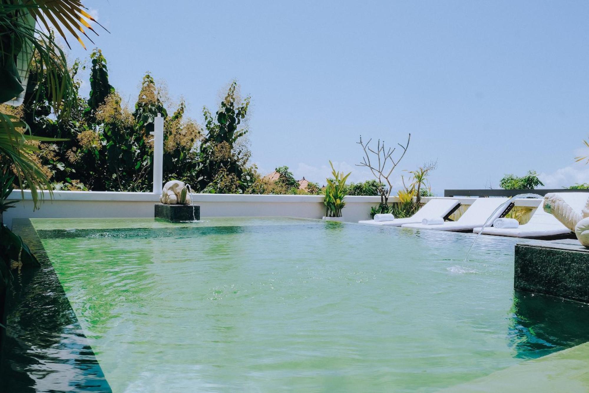 נוסא דואה Allia Residence מראה חיצוני תמונה