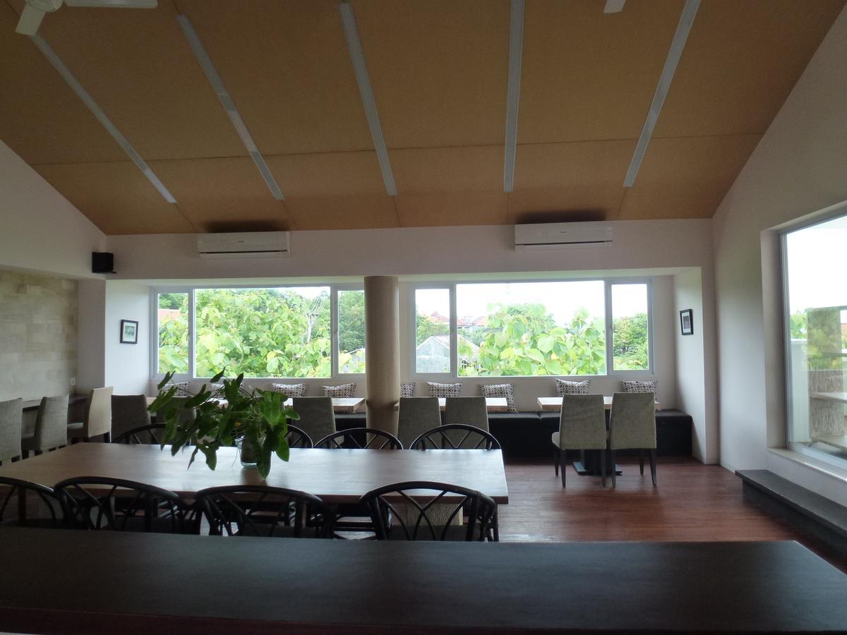 נוסא דואה Allia Residence מראה חיצוני תמונה
