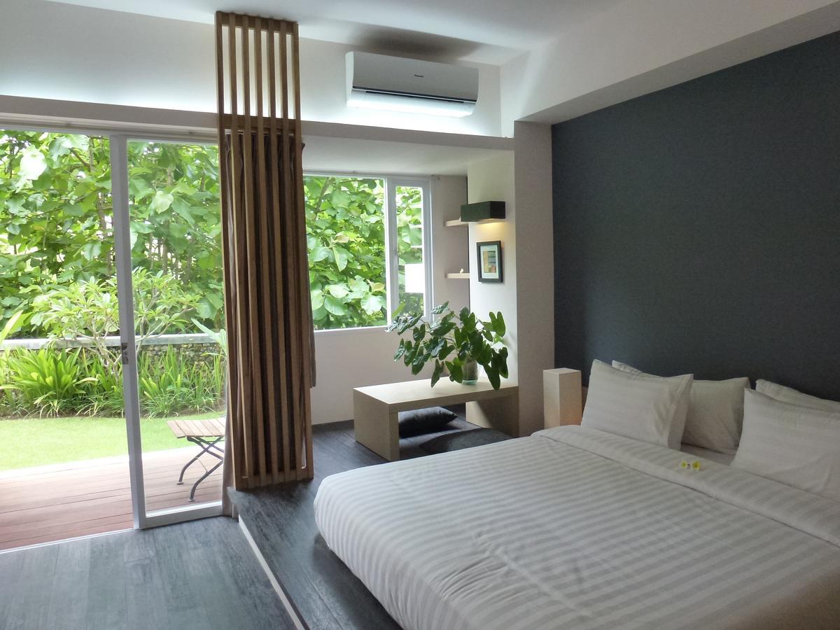 נוסא דואה Allia Residence מראה חיצוני תמונה