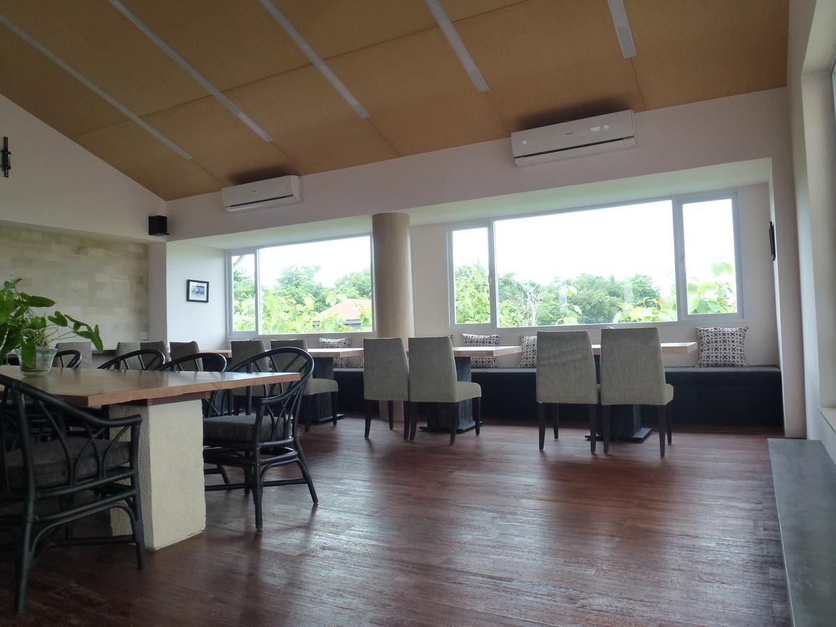 נוסא דואה Allia Residence מראה חיצוני תמונה