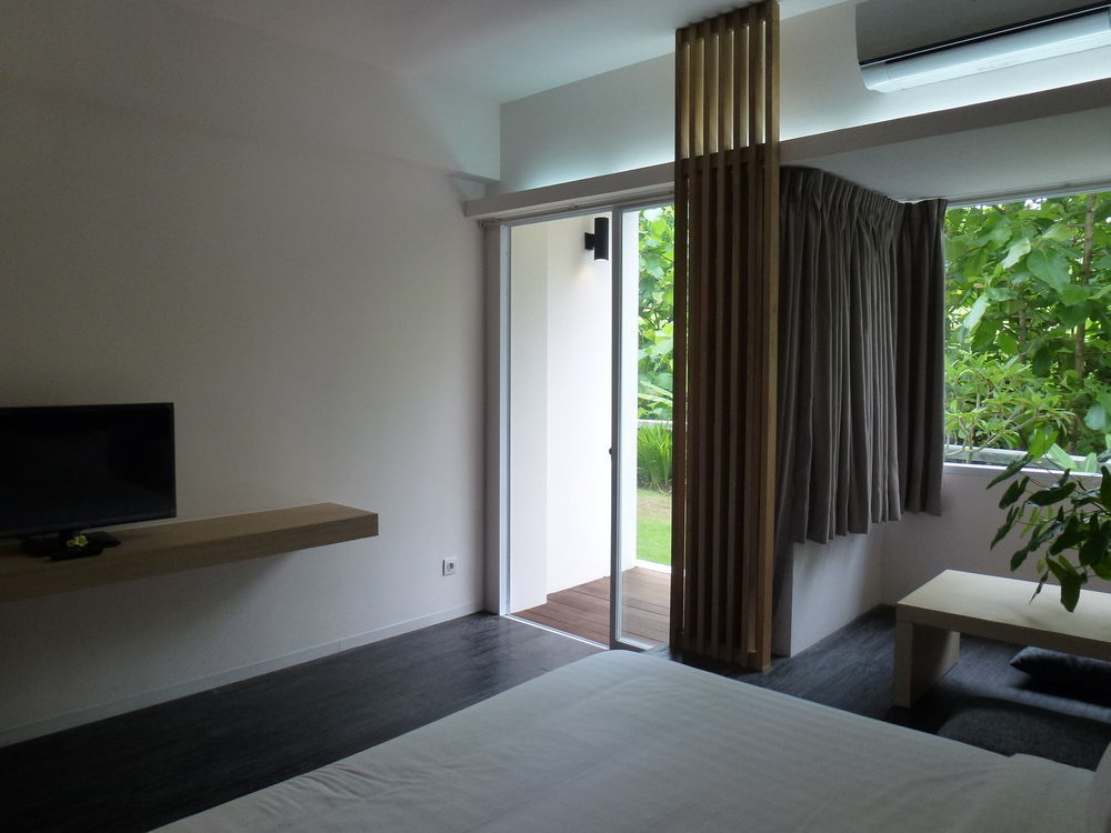 נוסא דואה Allia Residence מראה חיצוני תמונה